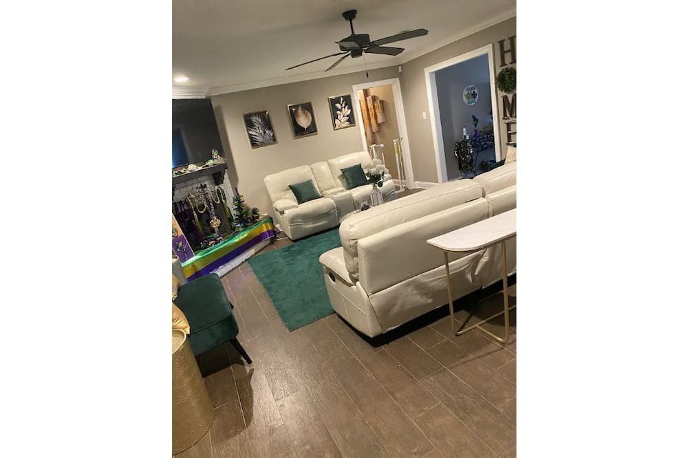 Photo of Bedroom in Central