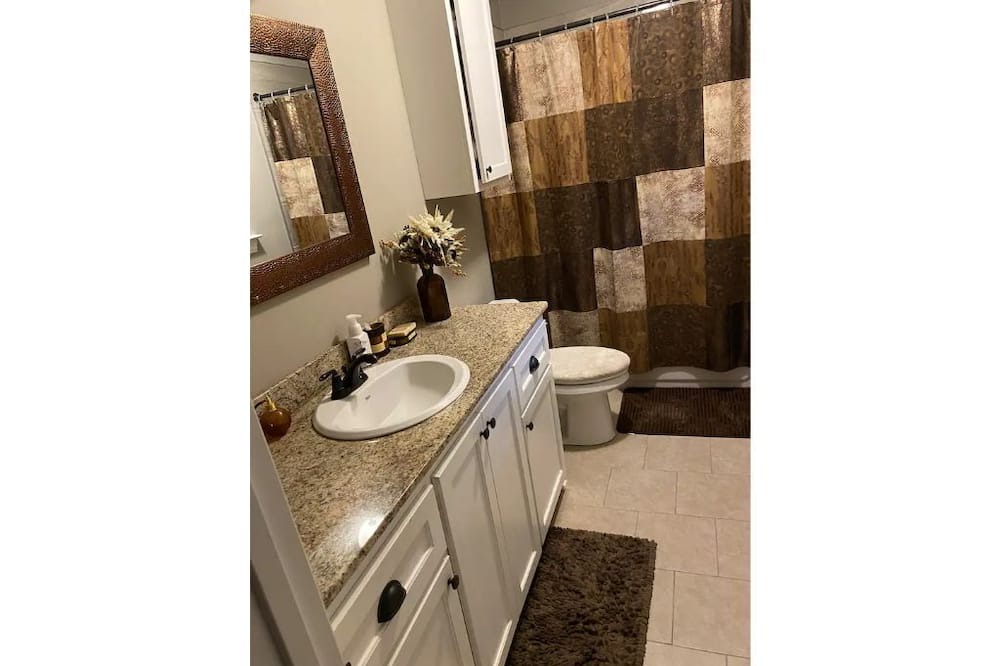 Photo of Bathroom in Central