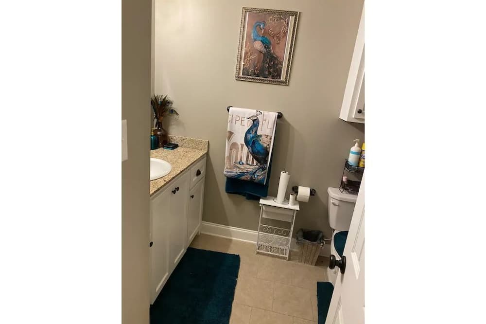 Photo of Bedroom in Central