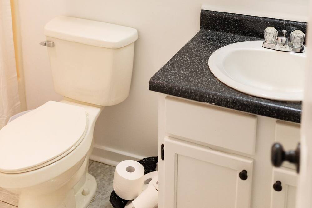 Photo of Bathroom in Flowood