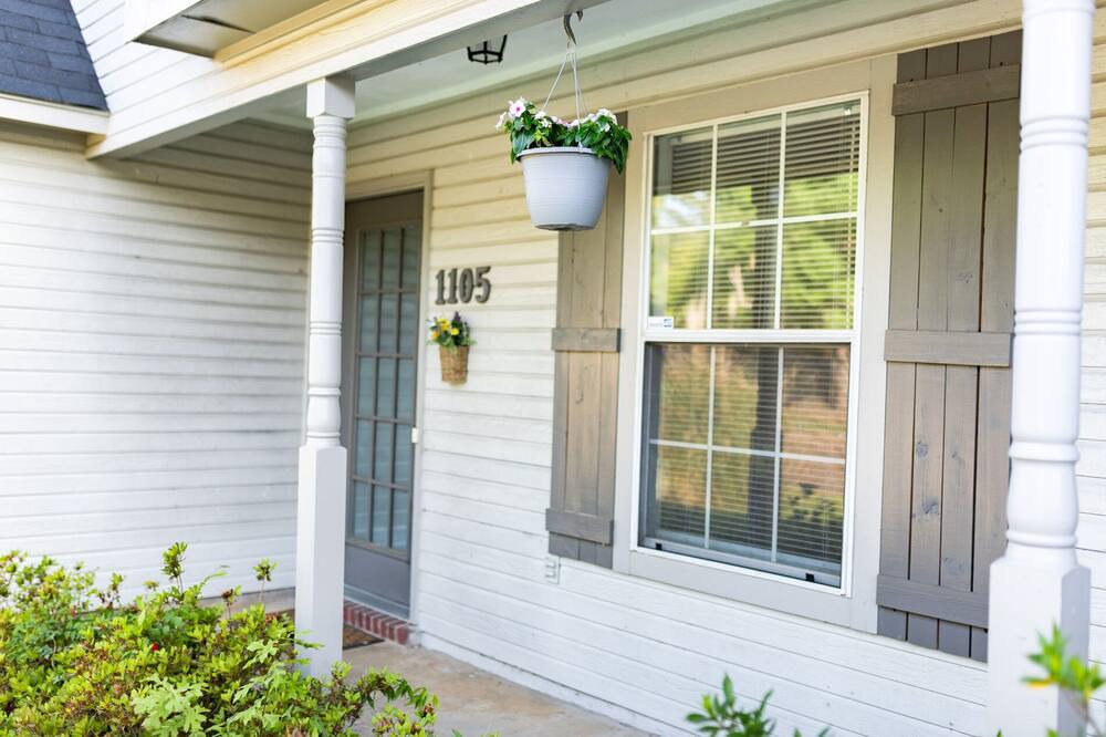 Photo of Outdoor in Flowood