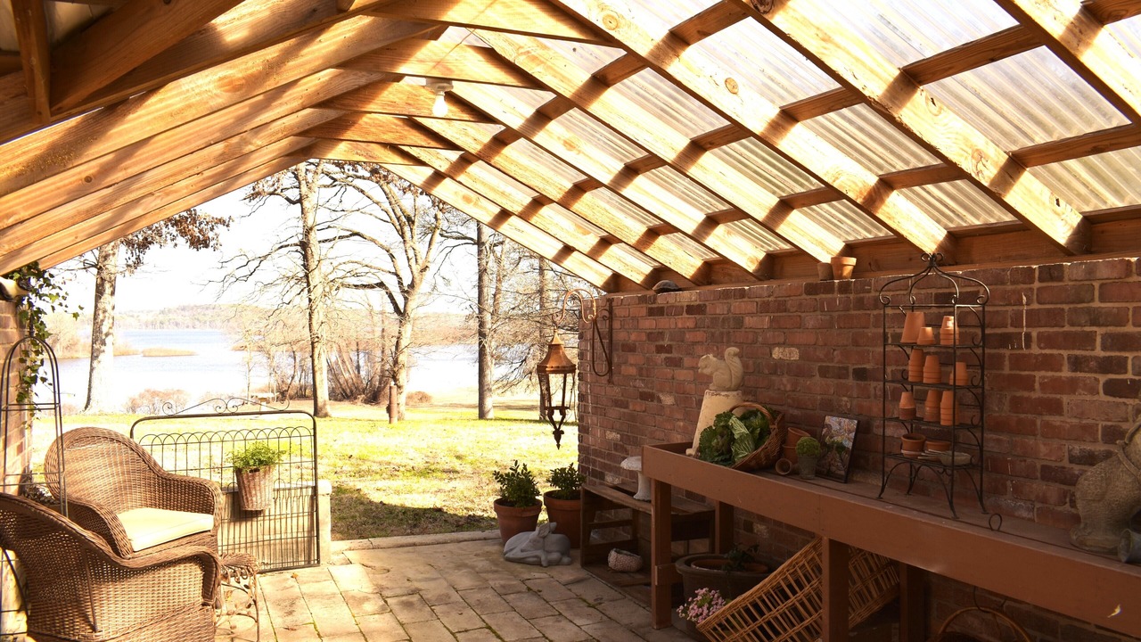Photo of Outdoor in Ore City