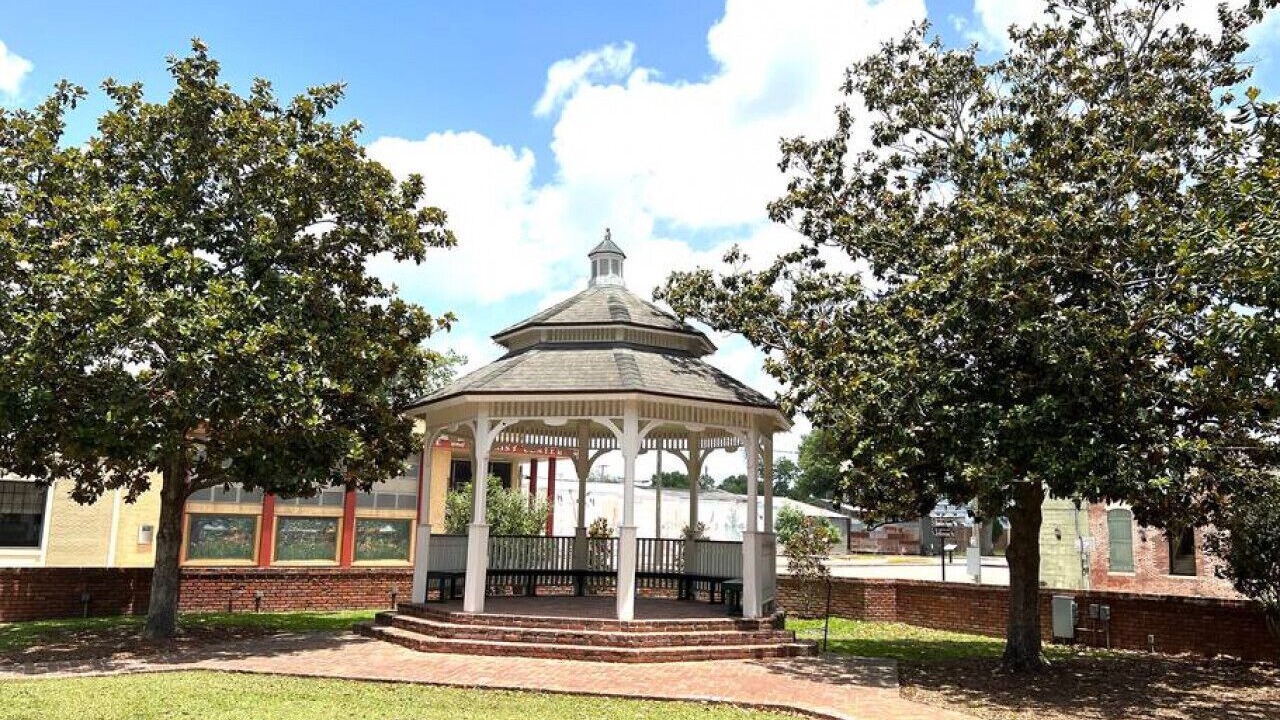 Photo of Outdoor in Abbeville