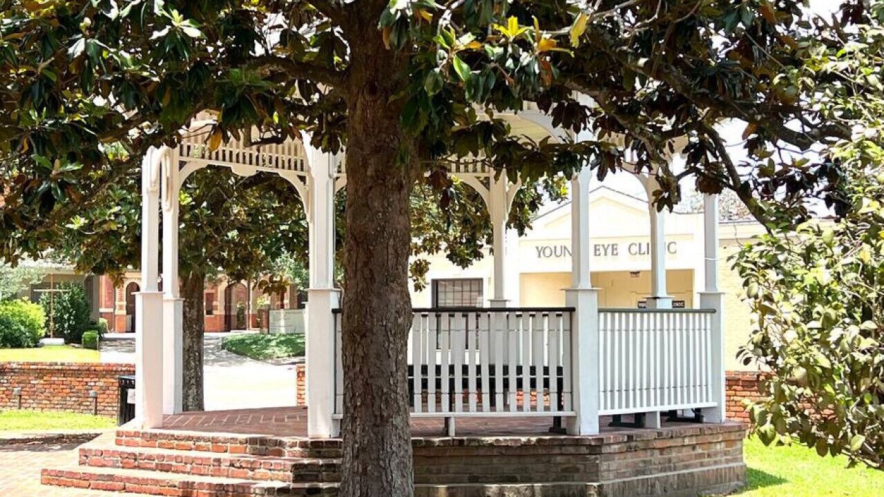 Photo of Outdoor in Abbeville