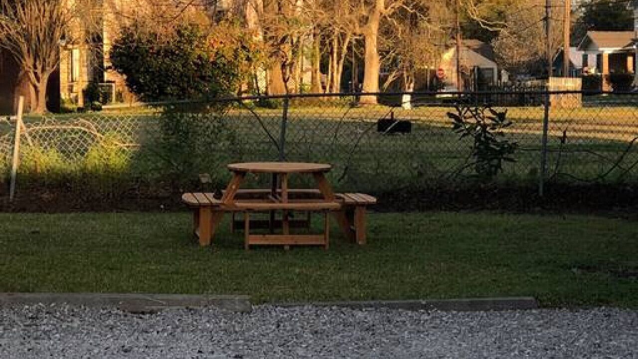 Photo of Outdoor in Abbeville