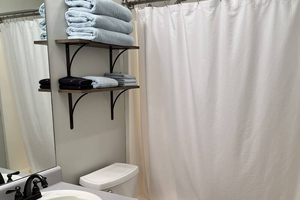 Photo of Bathroom in Starkville