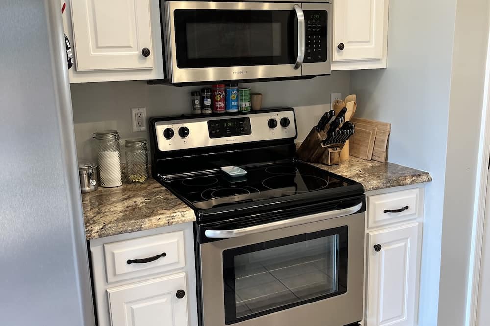 Photo of Kitchen in Starkville