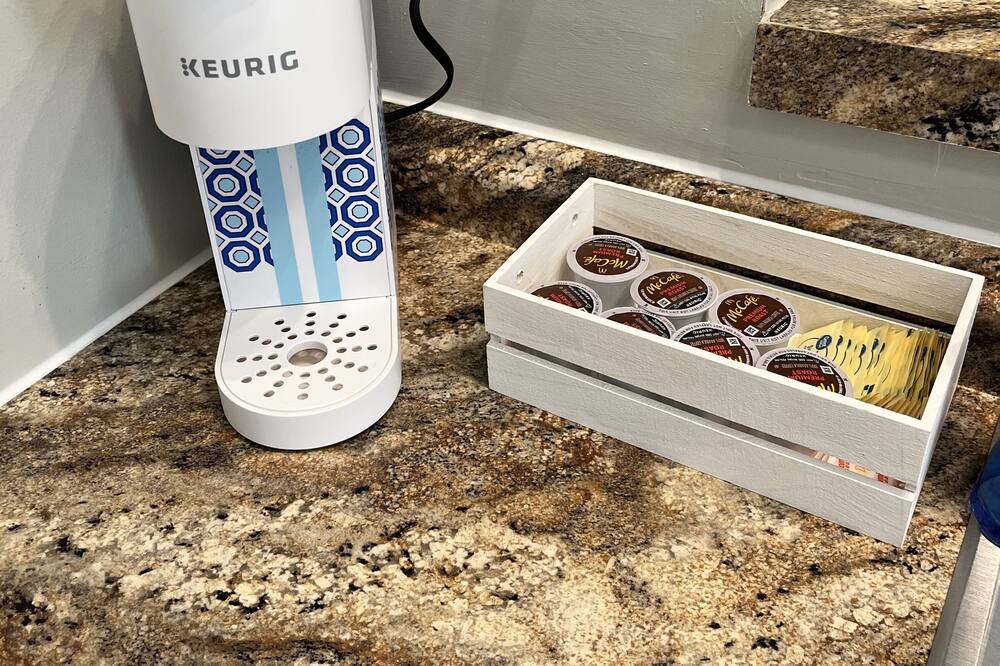 Photo of Kitchen in Starkville