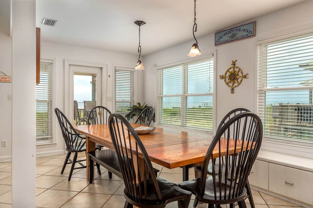Photo of Kitchen in Dauphin Island