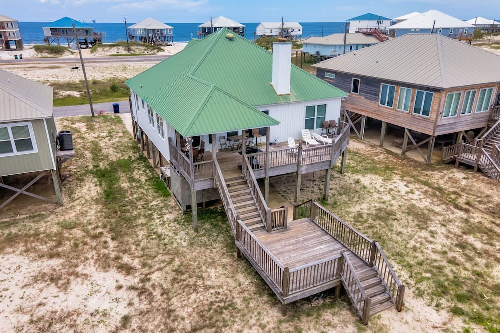 Photo of Outdoor in Dauphin Island