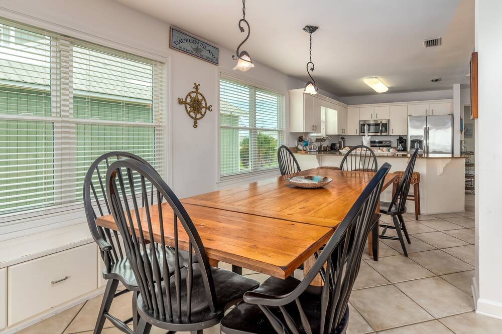 Photo of Kitchen in Dauphin Island