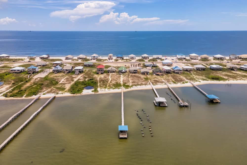 Photo of Outdoor in Dauphin Island