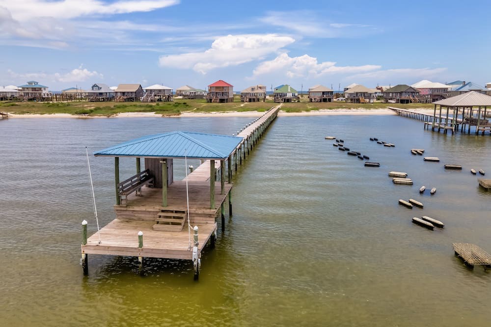 Photo of Outdoor in Dauphin Island