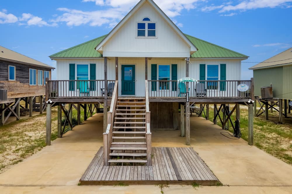 Photo of Outdoor in Dauphin Island