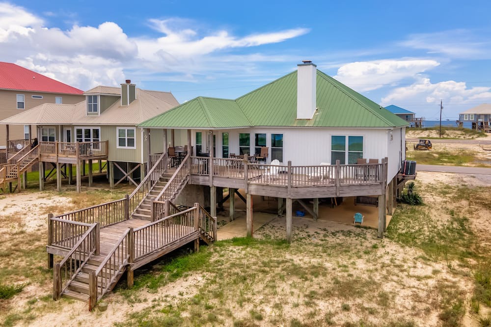Photo of Outdoor in Dauphin Island