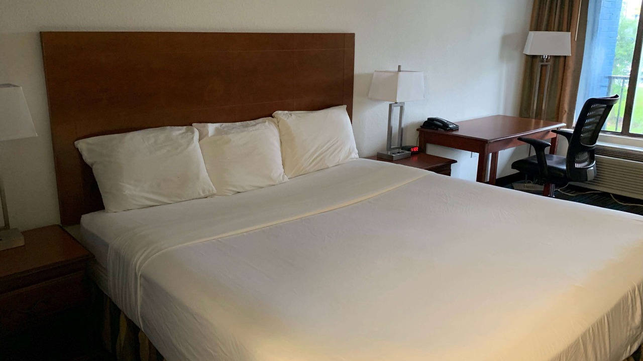 Photo of Bedroom in Tillmans Corner