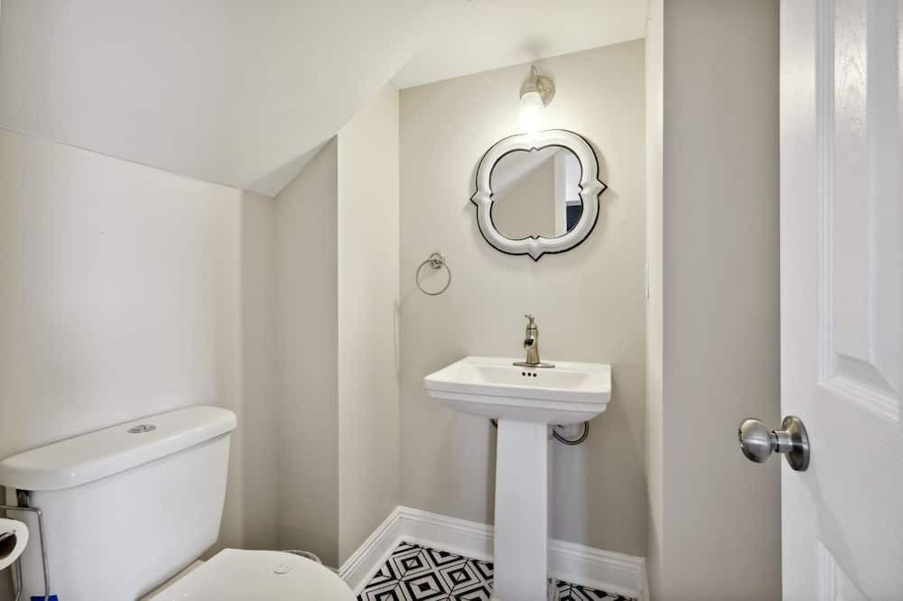 Photo of Bathroom in Milneburg