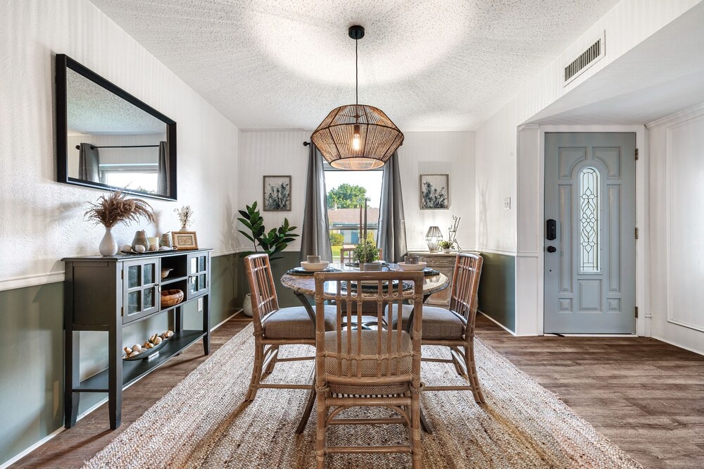 Photo of Bedroom in Rowlett