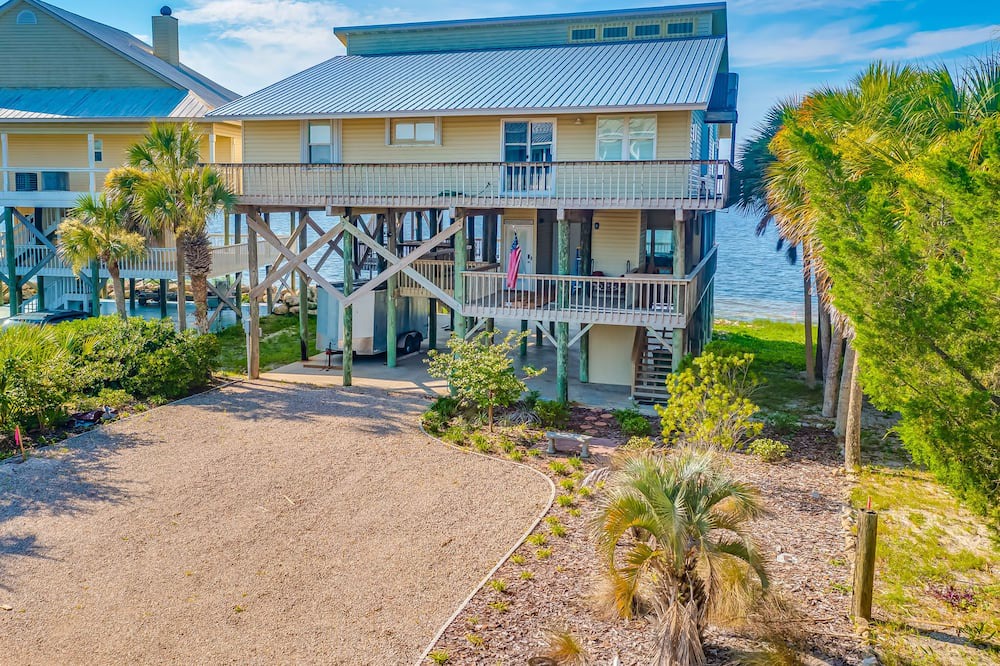 Photo of Outdoor in Crawfordville