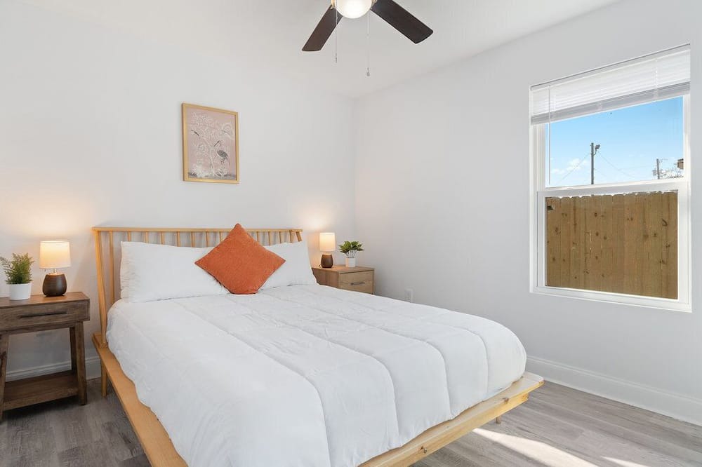 Photo of Bedroom in South Pensacola