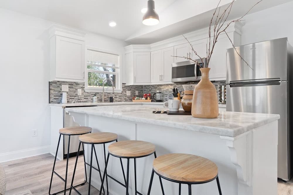 Photo of Kitchen in South Pensacola