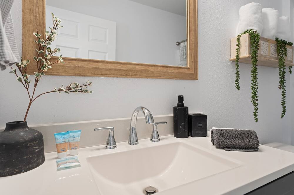 Photo of Bathroom in South Pensacola