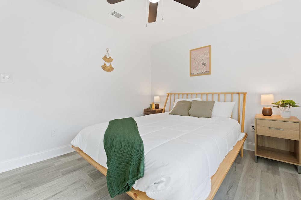 Photo of Bedroom in South Pensacola