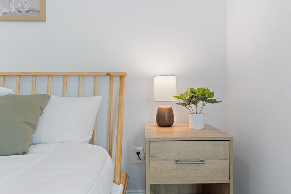 Photo of Bedroom in South Pensacola