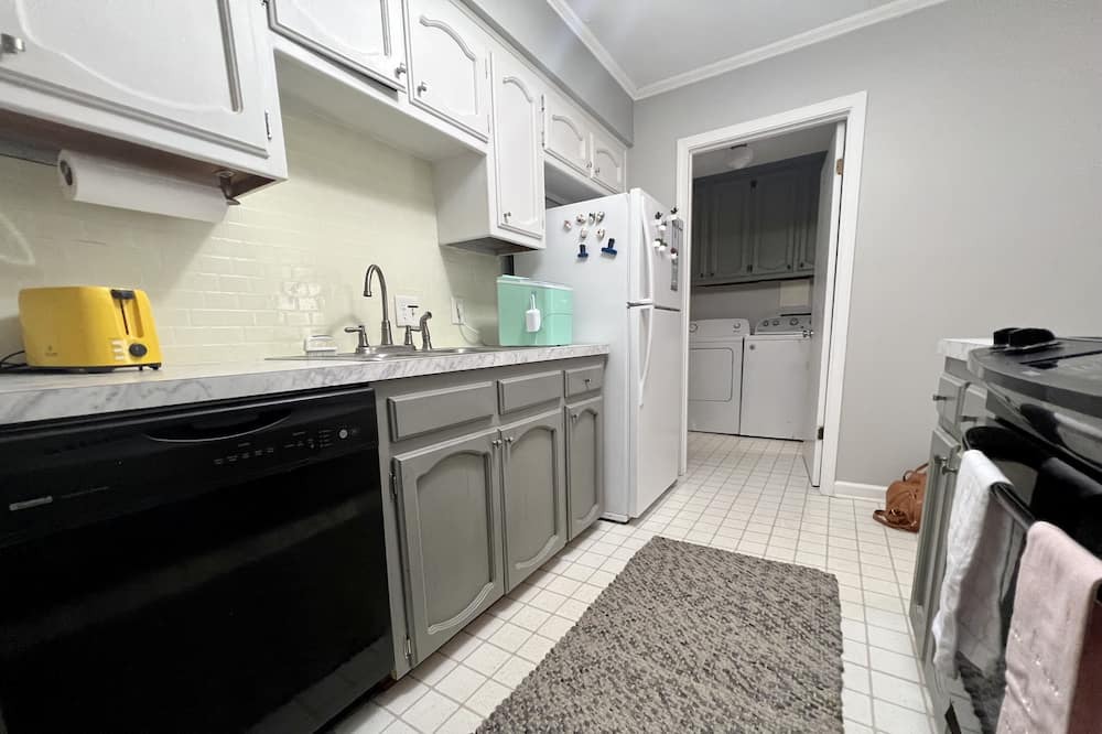 Photo of Kitchen in Shenandoah