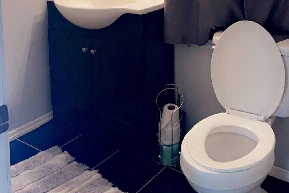 Photo of Bathroom in Seabrook