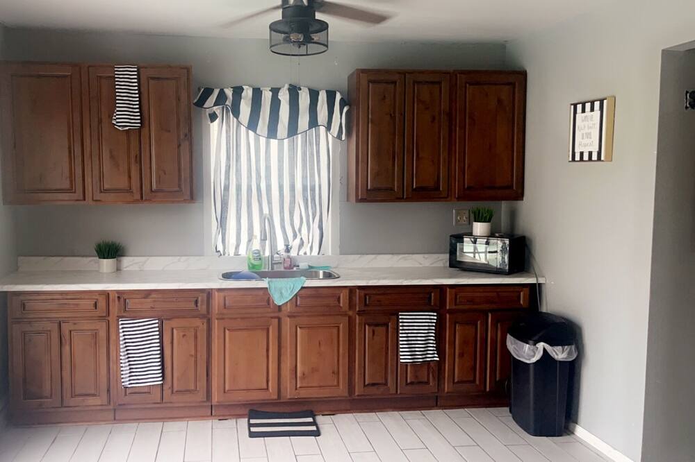 Photo of Kitchen in Seabrook