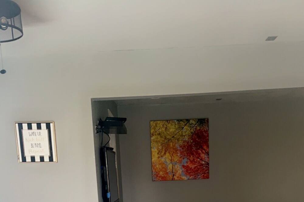 Photo of Livingroom in Seabrook