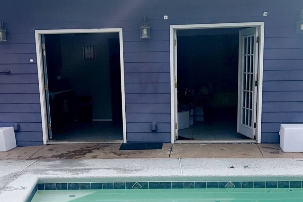 Photo of Outdoor in Seabrook