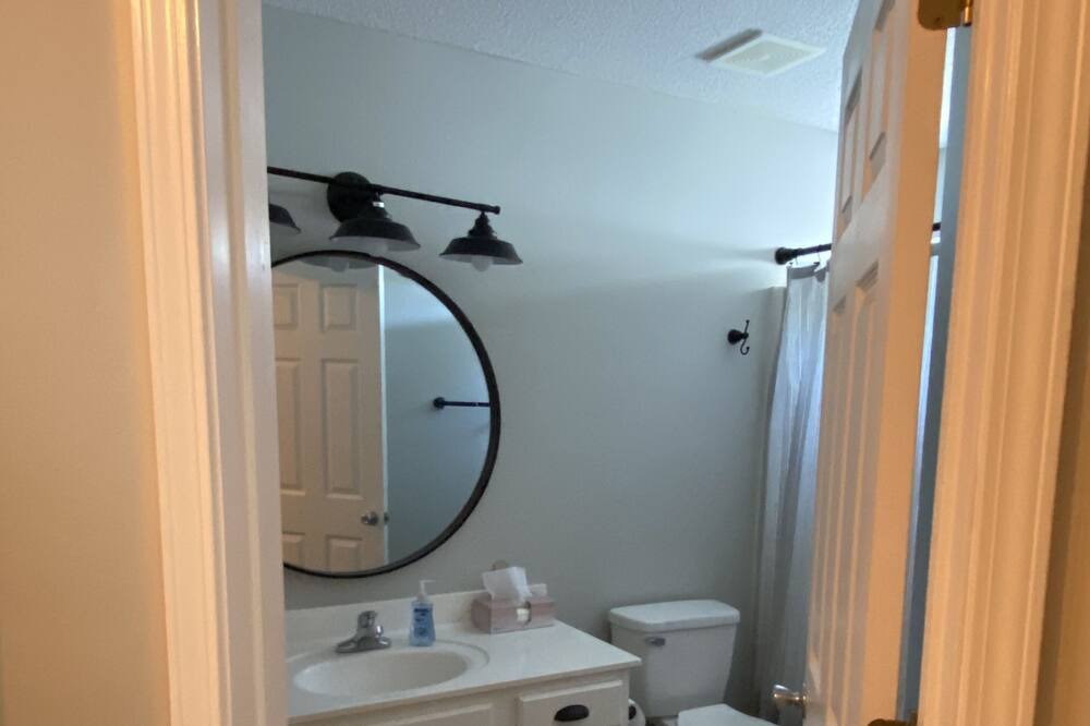 Photo of Bathroom in Wright