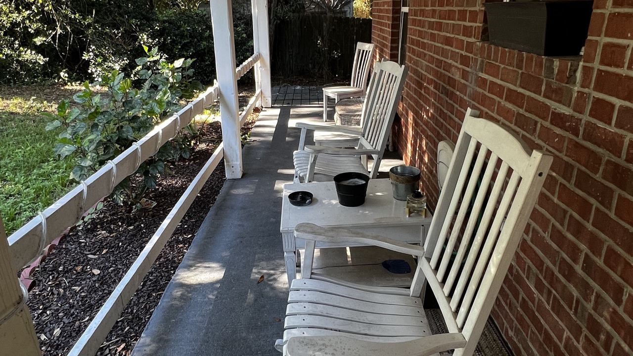 Photo of Patio Balcony in Gulf Breeze