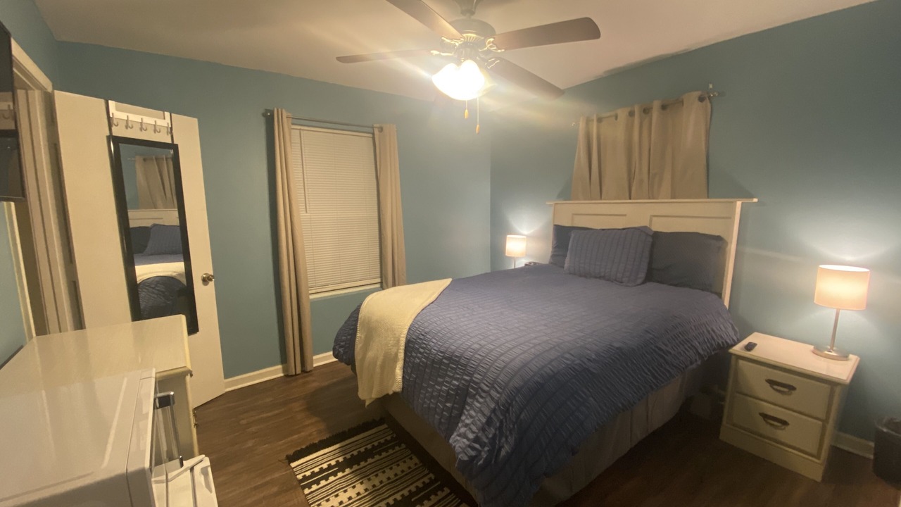 Photo of Bedroom in Gulf Breeze