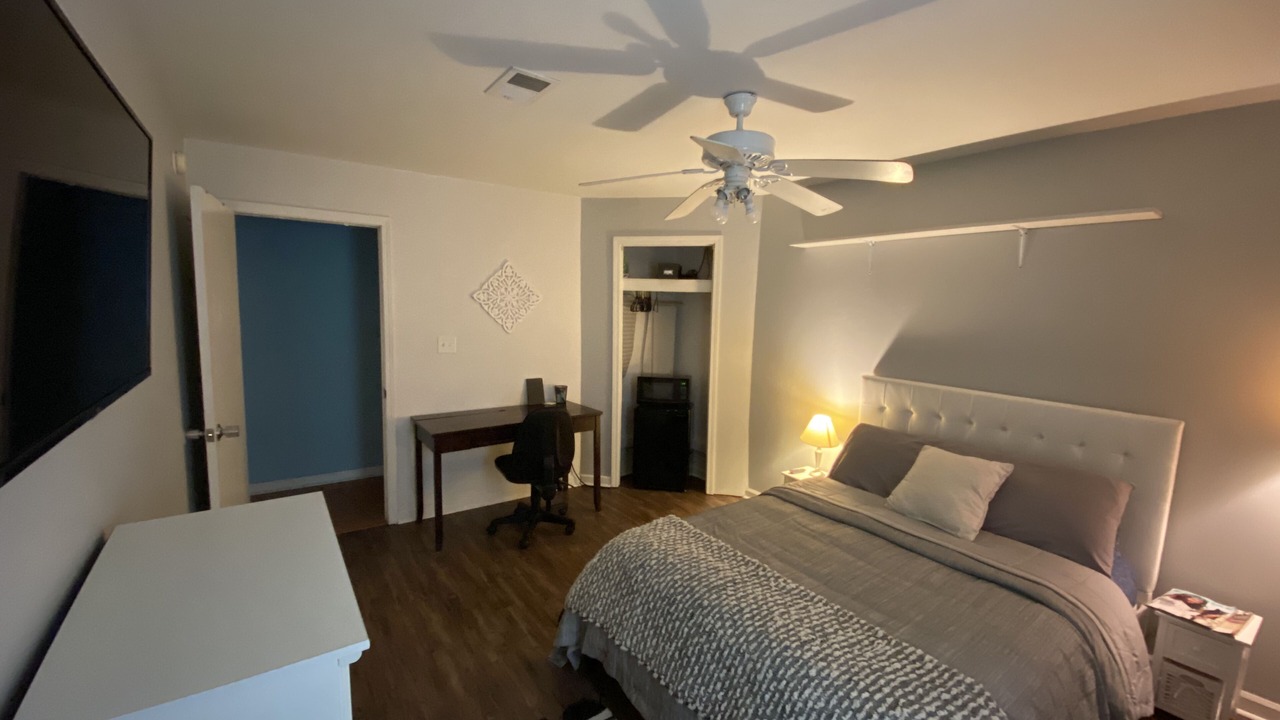 Photo of Bedroom in Gulf Breeze