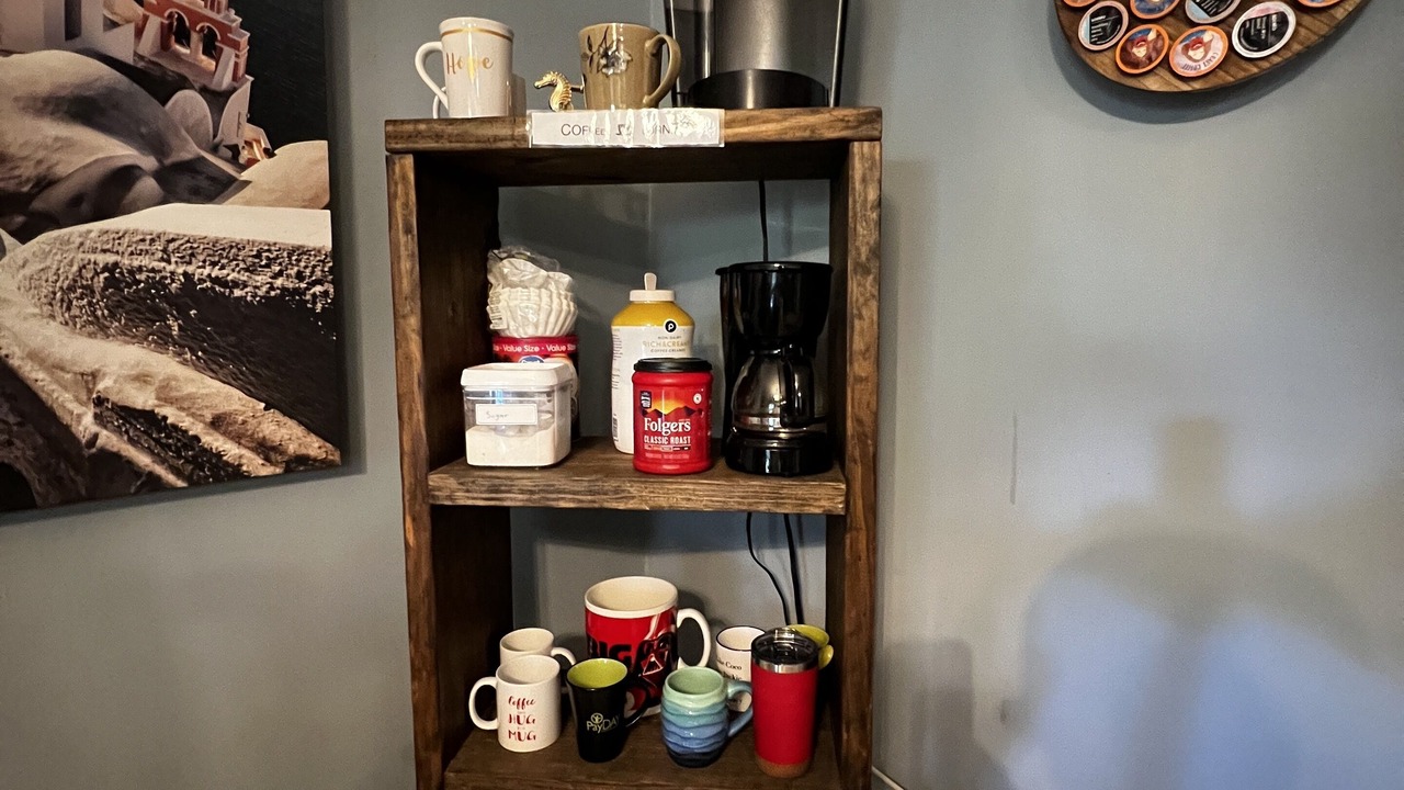 Photo of Kitchen in Gulf Breeze