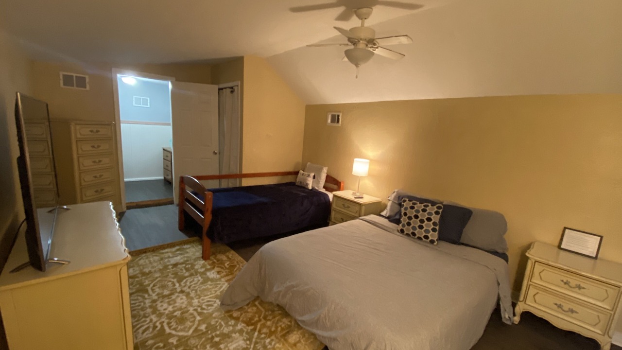 Photo of Bedroom in Gulf Breeze