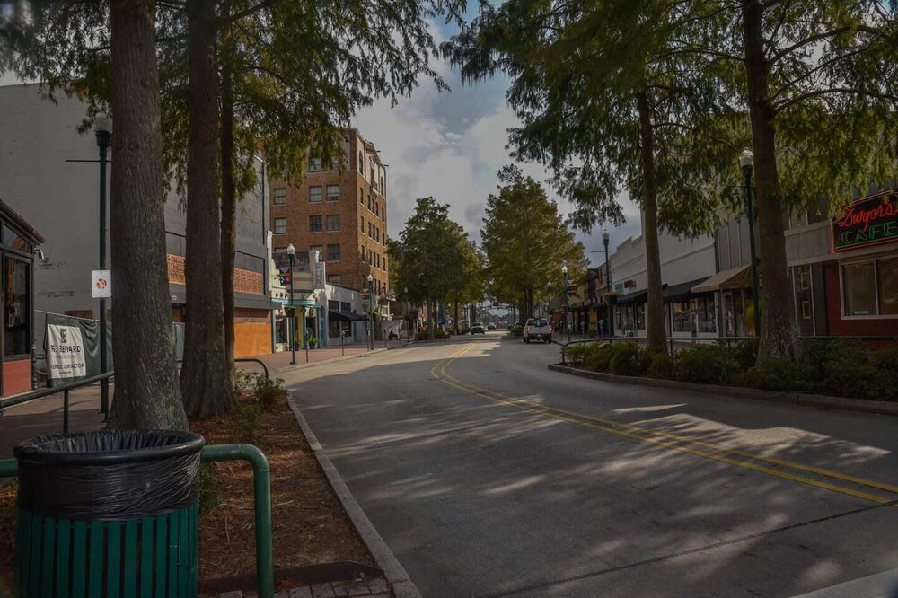 Photo of Outdoor in Downtown