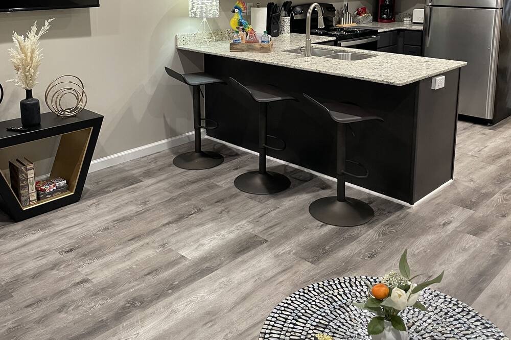 Photo of Kitchen in Downtown