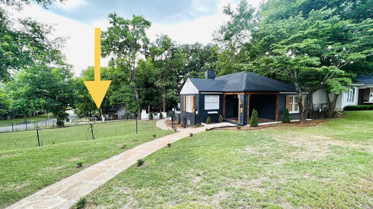 Photo of Outdoor in Crestline Heights