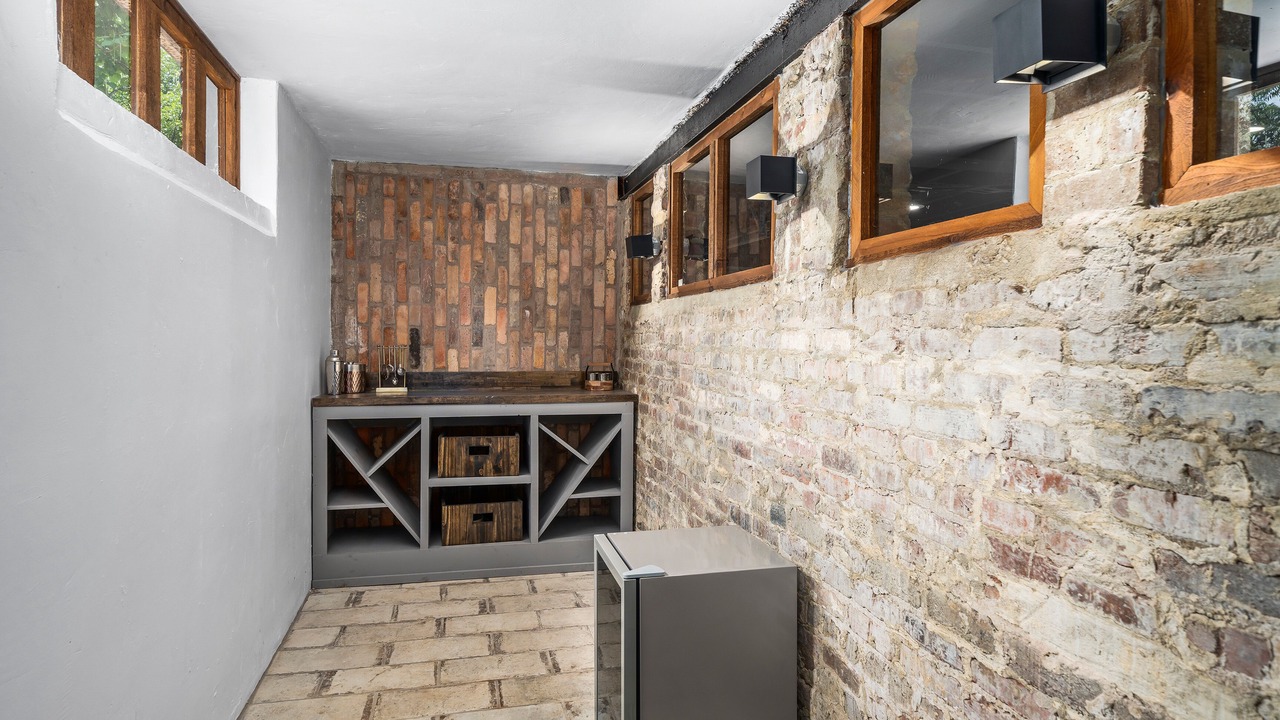 Photo of Kitchen in Crestline Heights