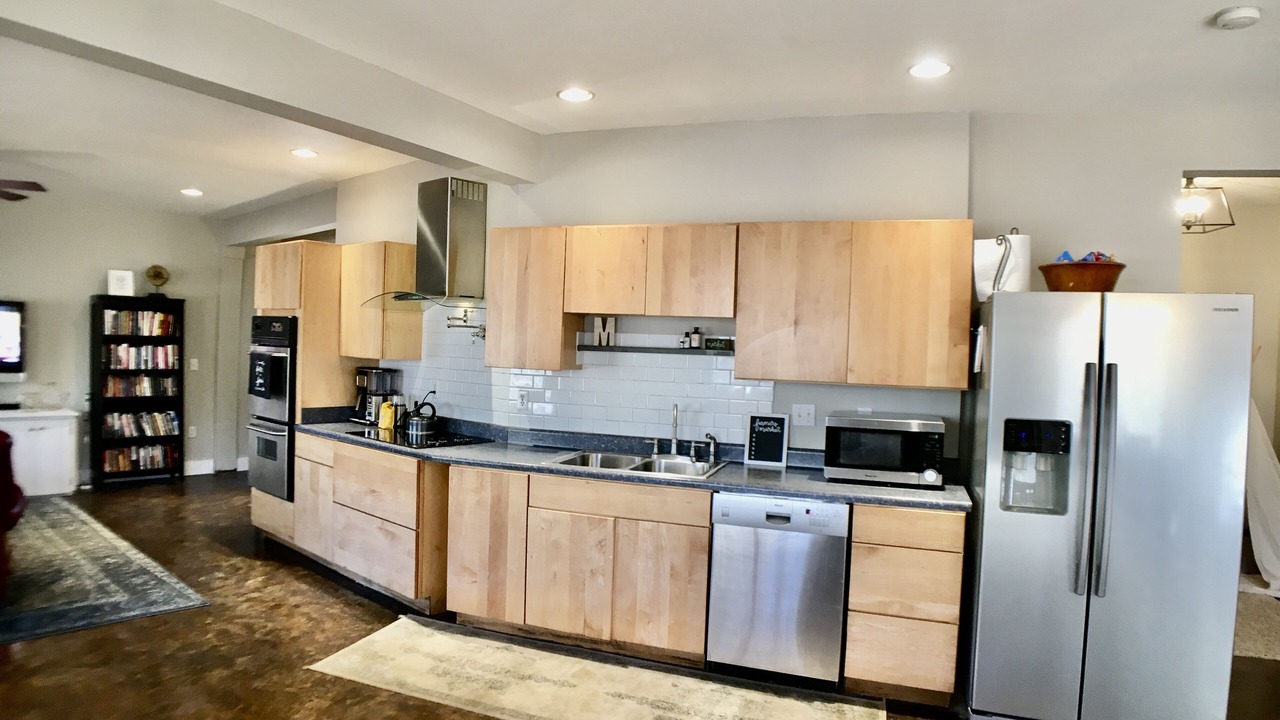 Photo of Kitchen in Mandeville