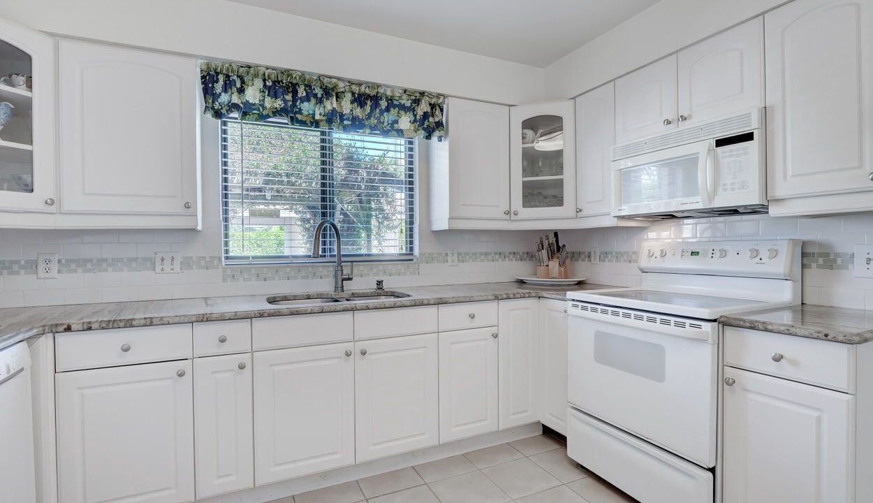 Photo of Kitchen in Pine Ridge
