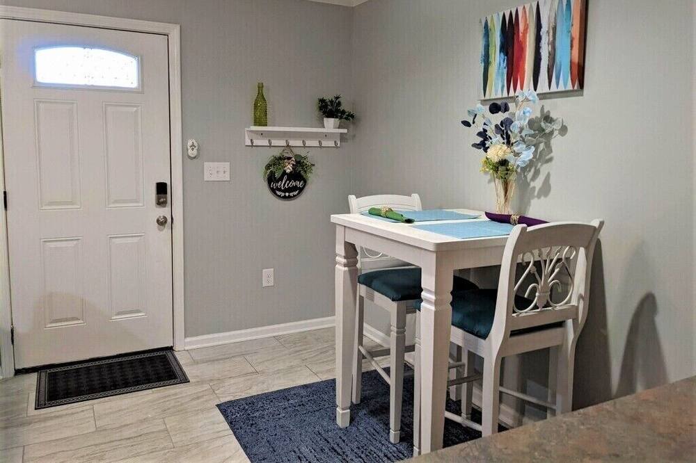 Photo of Kitchen in Stone County