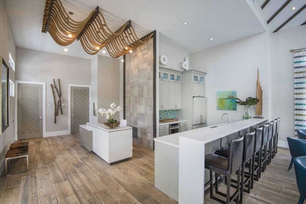 Photo of Kitchen in Veranda Palms