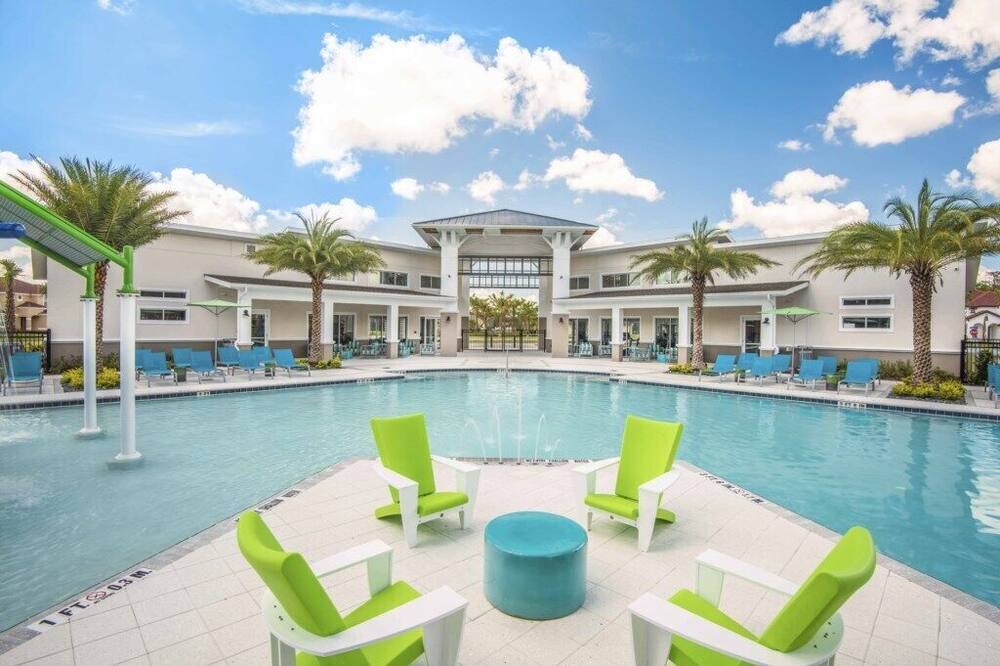 Photo of Outdoor in Veranda Palms