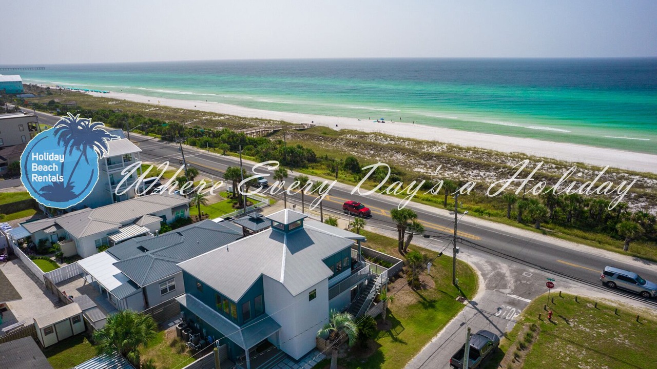 Photo of Outdoor in Bid-a-wee Beach