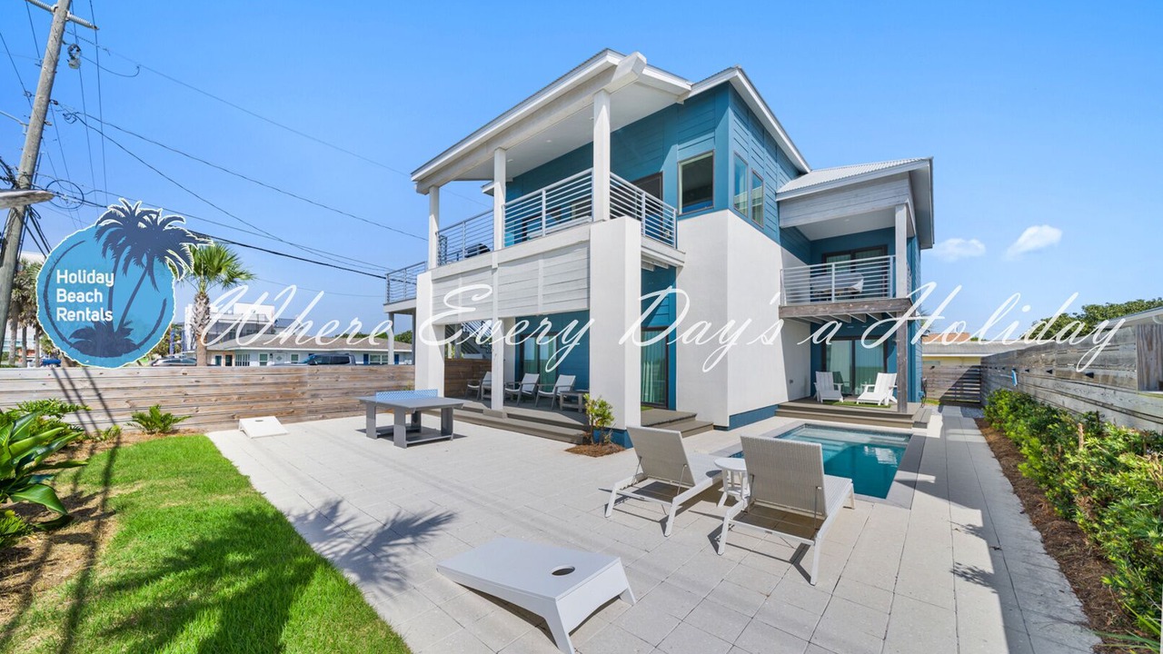 Photo of Outdoor in Bid-a-wee Beach